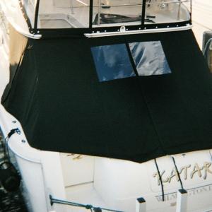 Aft Curtains Image #7