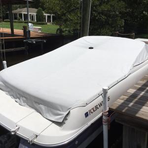 Custom Boat Covers Image #1