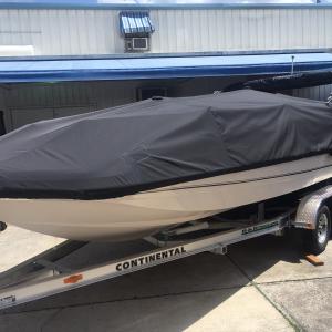 Custom Boat Covers Image #2