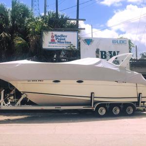 Custom Boat Covers Image #4