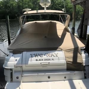 Custom Boat Covers Image #6