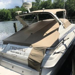 Custom Boat Covers Image #7