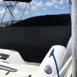 Custom Boat Covers Image #8