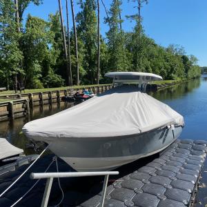 Custom Boat Covers Image #3