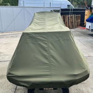 Sea-Doo Covers Image #2