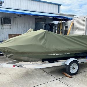 Sea-Doo Covers Image #4