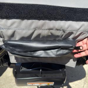 Sea-Doo Covers Image #8